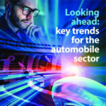 White paper: perspectives on the car of the future