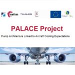 Next generation of aircraft generators : Palace, the European project, is unveiled !