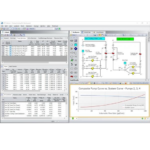 Cegelec CEM selects AFT/Fathom to optimise its nuclear cooling systems