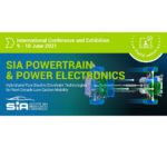 SIA POWERTRAIN 2021