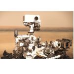 Thales called on Cetim’s expertise to check the leak-tightness of the laser equipping the Supercam, the Perseverance rover’s “eyes” on the Mars 2020 mission