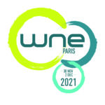 WNE: World Nuclear Exhibition 30 nov / 2 dec