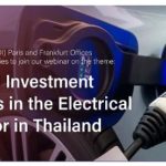 Cetim e-mobility expert invited to speak at the Thailand B.O.I webinar on Electrical Vehicles