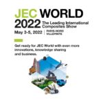 Get ahead with tailor made innovative Composite solutions with Cetim at JEC World 2022!