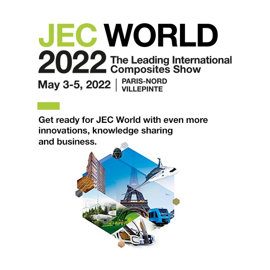 JEC WORLD 2022