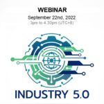 Free Webinar: Industry 4.0 is over, long live Industry 5.0!