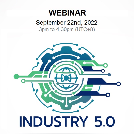 Industry 5.0