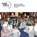 Join us at PetroAfrica 2022: for a competitive & responsible business