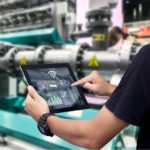 Free Webinar: « IIoT & artificial intelligence: two key tools to optimize your Manufacturing process”