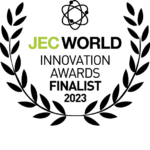 Cetim finalist of the Jec Innovation Awards 2023