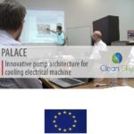 Cetim part of the European Palace Project for a new generation pump for future aircraft - watch the video !