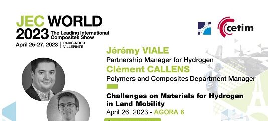 Challenges on Materials for Hydrogen in Land Mobility
