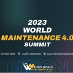 Meet Cetim Maroc at World Maintenance 4.0 Summit -11/12 May 2023 in Marrakech
