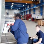 Testimonial Laroche Industries: A breakthrough innovation in fuselage inspections