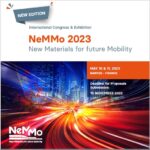 Cetim at NeMMo 2023: all about new materials for future Mobility