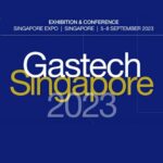 Meet our experts at GASTECH! World’s largest Hydrogen & LNG event