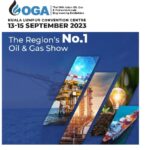 Cetim invited to speak at OGA, Southeast Asia’s largest trade show for the oil, gas & petrochemical engineering industry