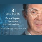 In-depth look, Residual Life Assessment (RLA): 3 questions to our expert