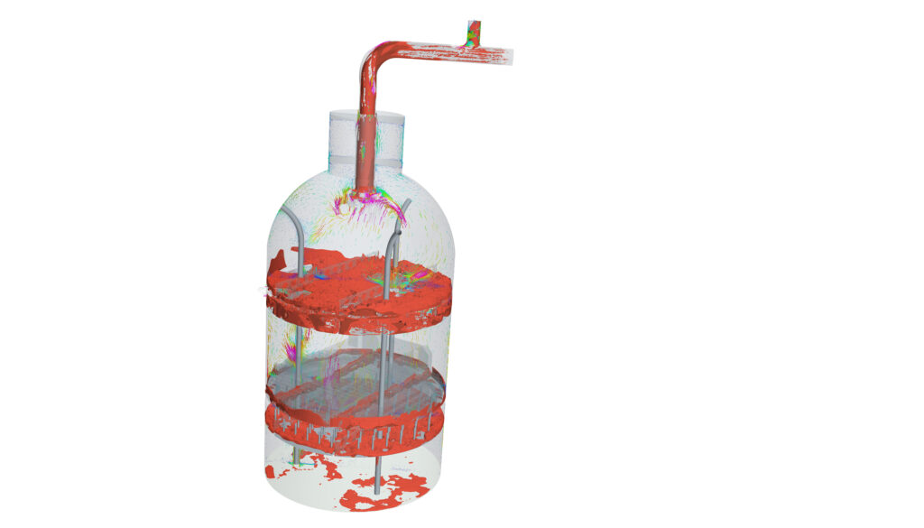 Testimonial TotalEnergies Fluids: CFD simulation to optimise performance