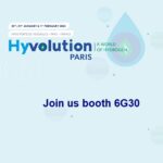 Cetim at Hyvolution 2024: unlock Hydrogen technological barriers