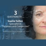 Failure Analysis of composite materials: 3 questions to our expert