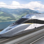 Testimonial Alstom: Monitoring the clamp load of connections