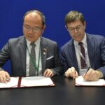CETIM and MIRDC MOU SIGNING CEREMONY