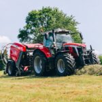AGCO Beauvais Engineering leads a newly created French consortium to develop the next generation of hydrogen storage tanks for future hydrogen combustion tractors.