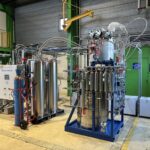 Cetim acquires an exceptional research equipment dedicated to liquid hydrogen