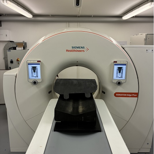 SIAE 2025: Cetim acquires a new scanner, particularly suited to the challenges of the aerospace industry