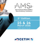 Metal AMS 2026