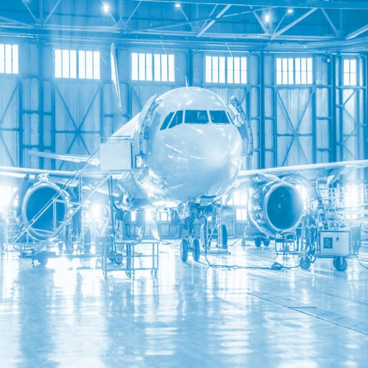 Cetim at the International Aerospace Innovation Forum 2026!