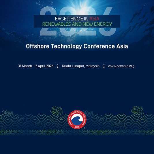 OTC ASIA 2026 - Cetim Matcor