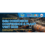 Cetim Matcor at the IMM Conference!