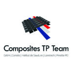 Cetim at JEC Asia 2026 as part of the Composites TP Team