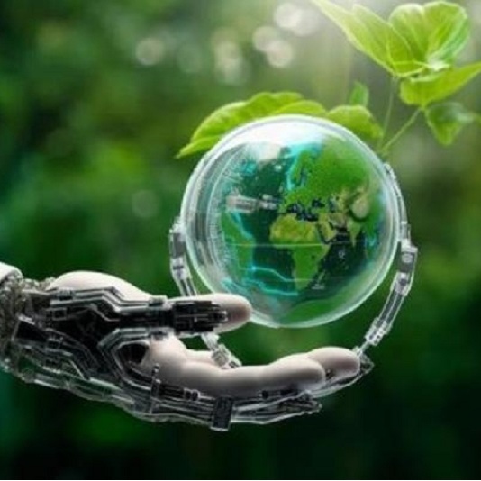 Mantra Project: accelerating the green and digital transition of SMEs