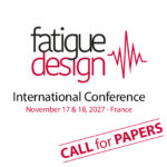 Fatigue Design 2027: the call for Papers is officially open!