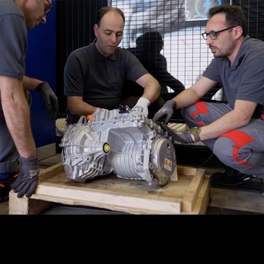Electrification of Mobility: Cetim’s Expertise and Testing Capabilities