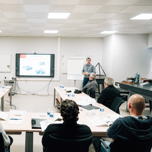 Training: Cetim strengthens its partnership with Technip Energies and rolls out a new training offer in ‘Design to Cost’ and ‘Productization’