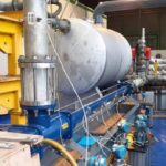 PCM Testimonial : Progressive Cavity pumps for Power Generation