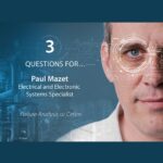 Failure analysis: 3 questions for a Cetim specialist in electrical and electronic systems