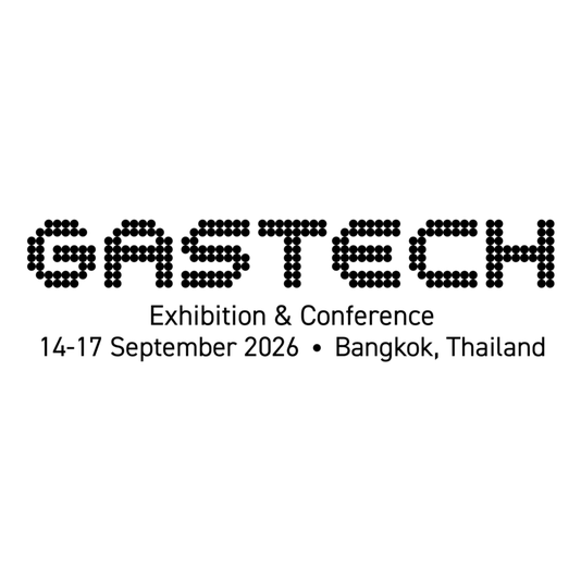 Gastech 2026